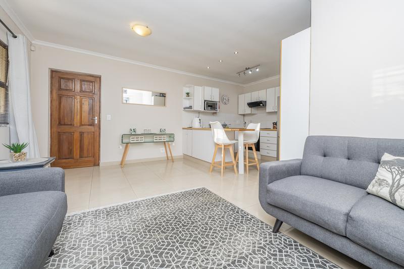 To Let 2 Bedroom Property for Rent in Protea Heights Western Cape